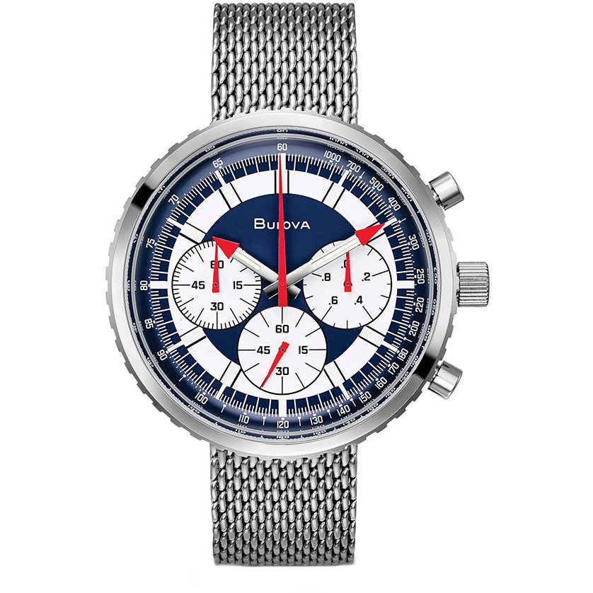 Bulova 96k101 store