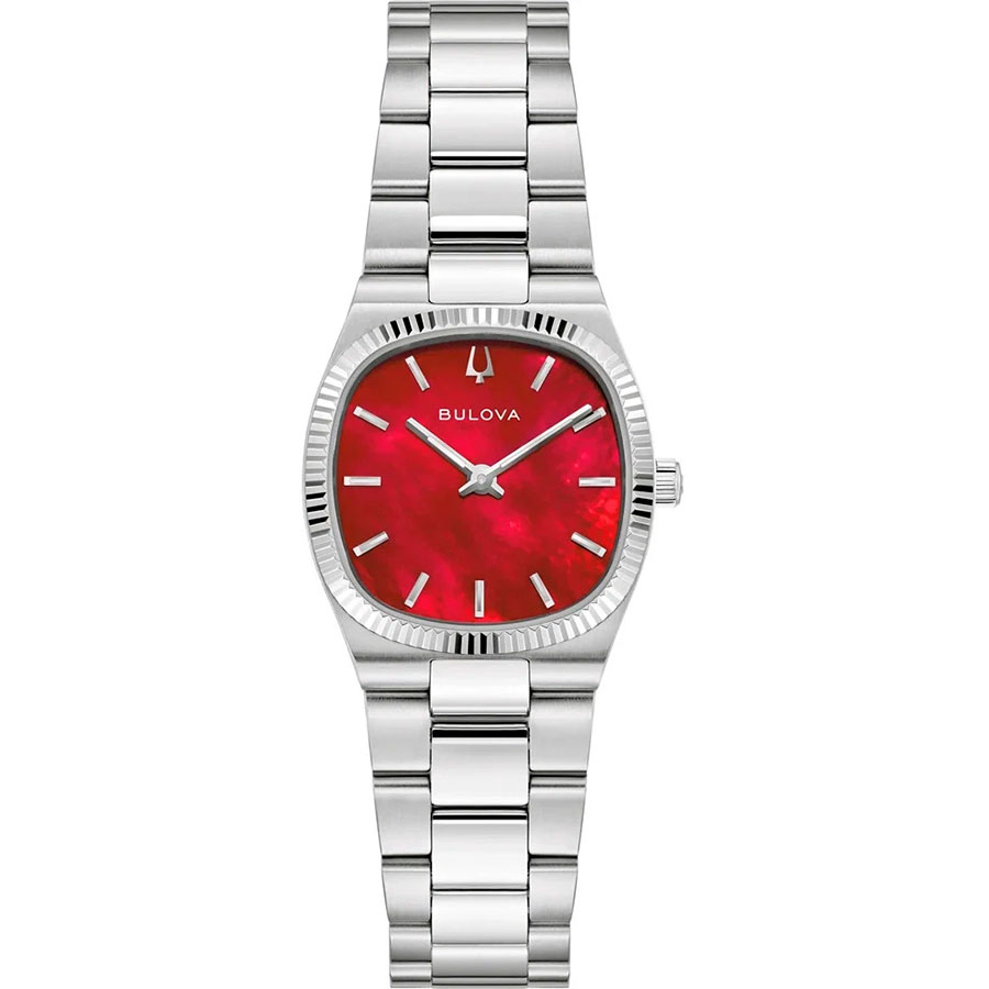 Часы Bulova Seville 96L354