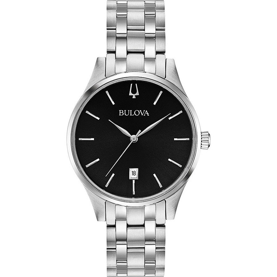 Bulova classic watch sales