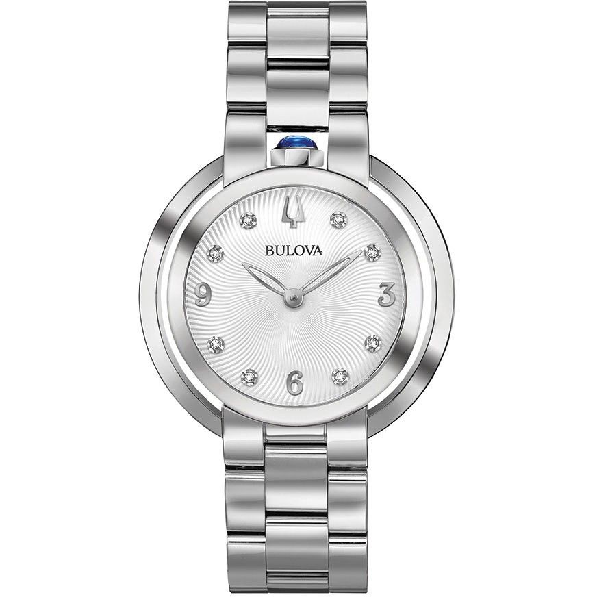 Bulova 96P184 Bestwatch.ru.