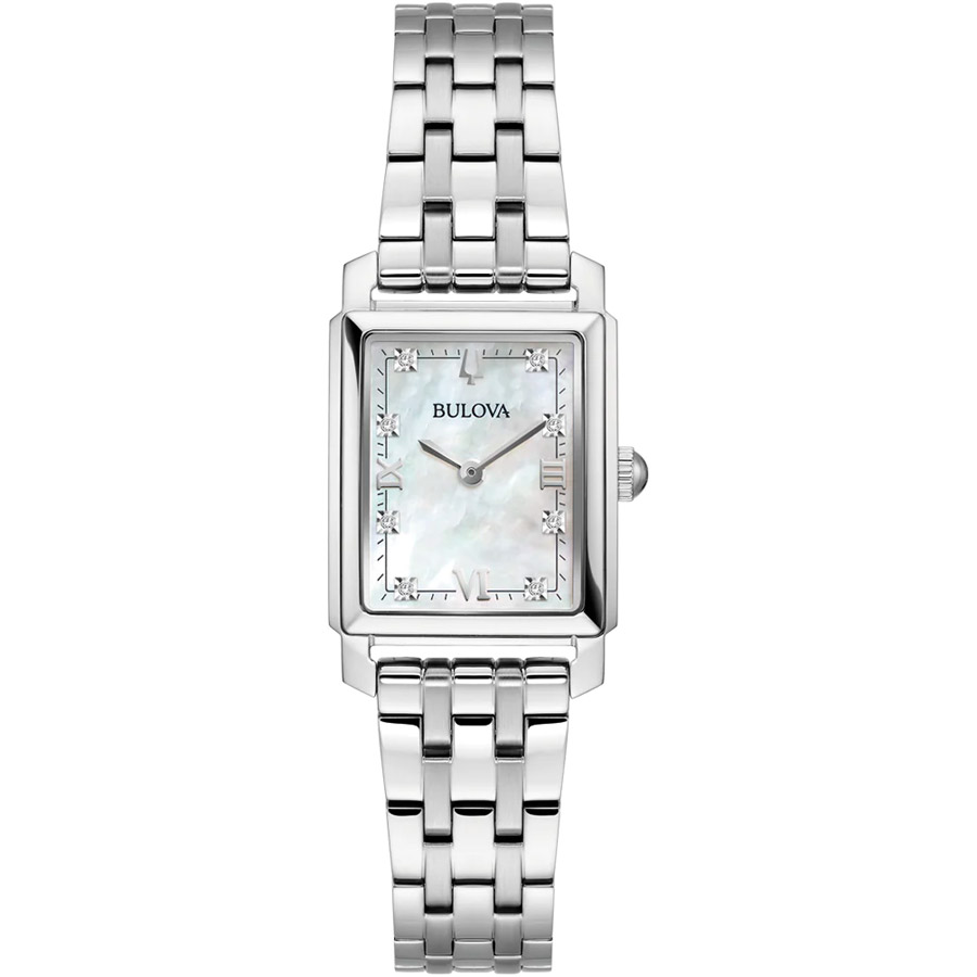 Часы Bulova 96P244