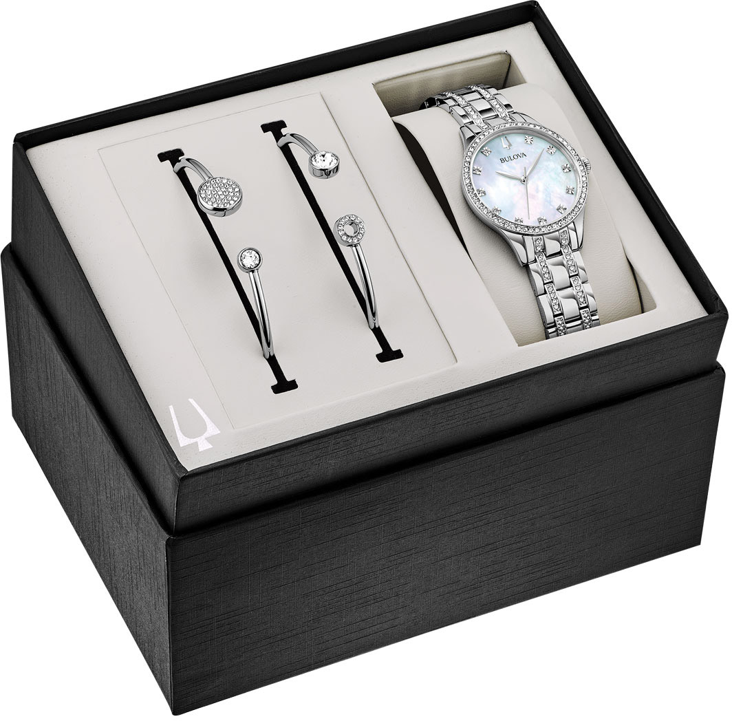 Bulova 96X145 Bestwatch.ru.