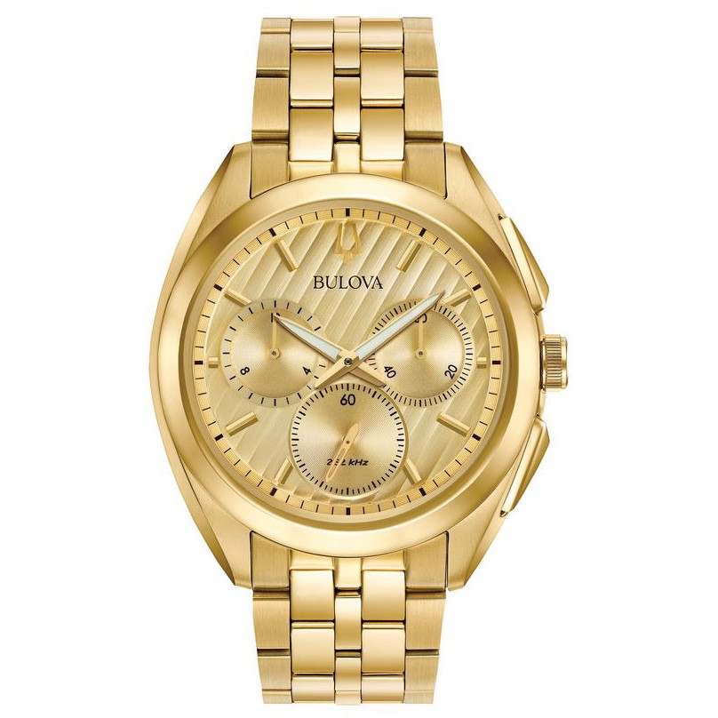 Bulova 97a125 store