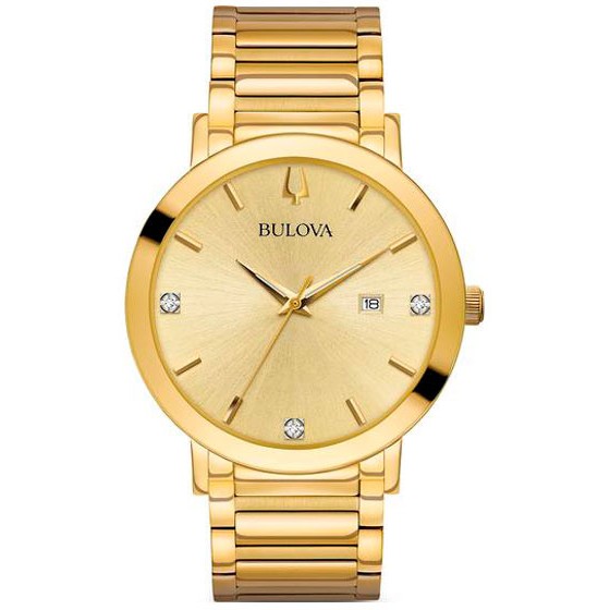 Bulova 97D115 Bestwatch.ru.