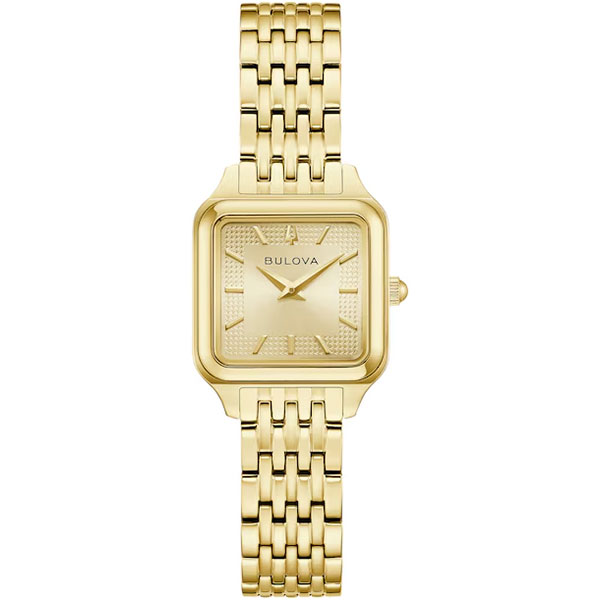 Часы Bulova Sutton 97L191