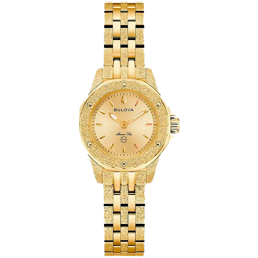 Часы Bulova Marine Star 97L192