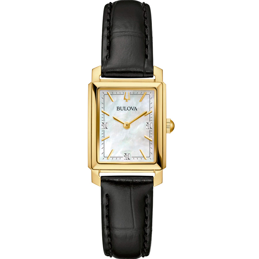 Часы Bulova 97P166