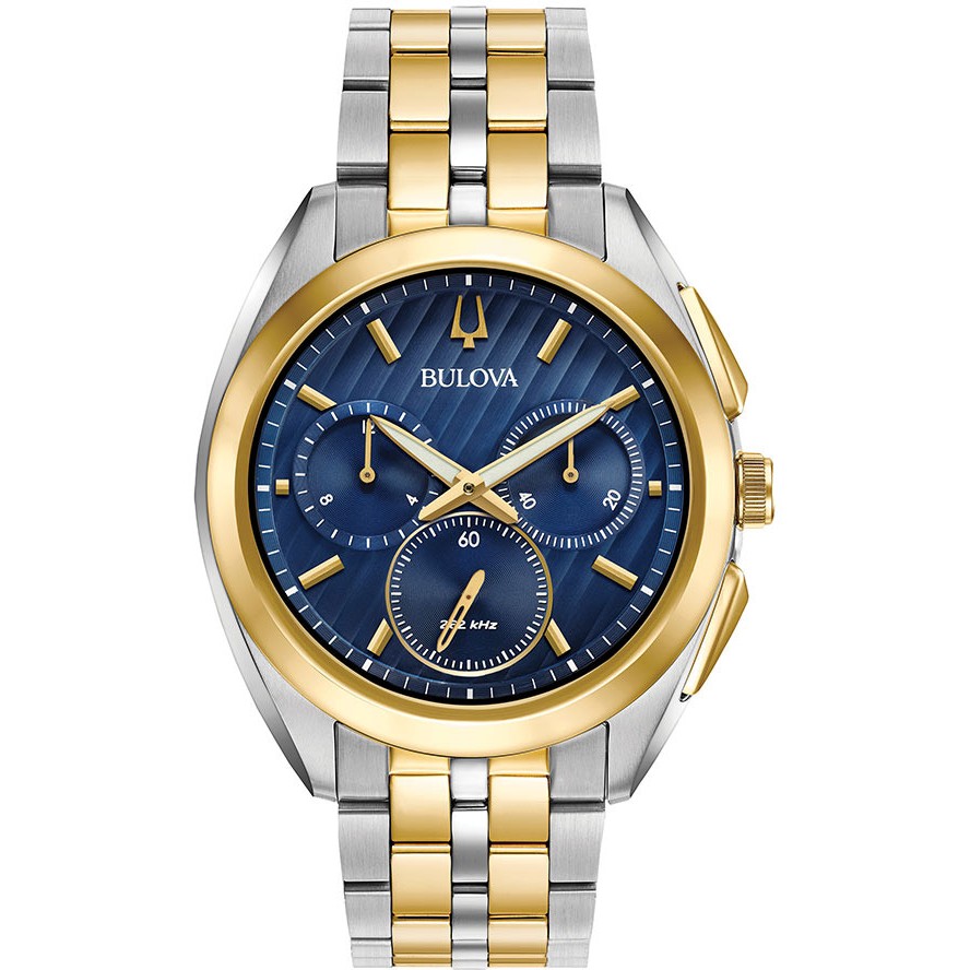 Bulova 98A159 Bestwatch.ru.