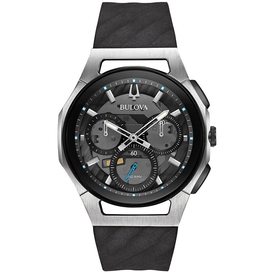 Bulova CURV 98A161