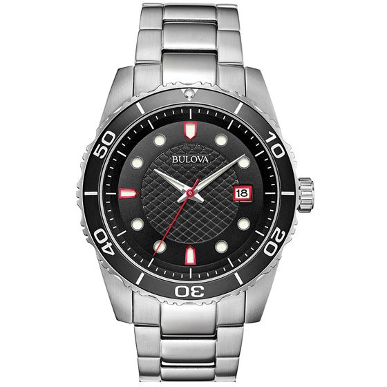 Bulova 98a195 deals