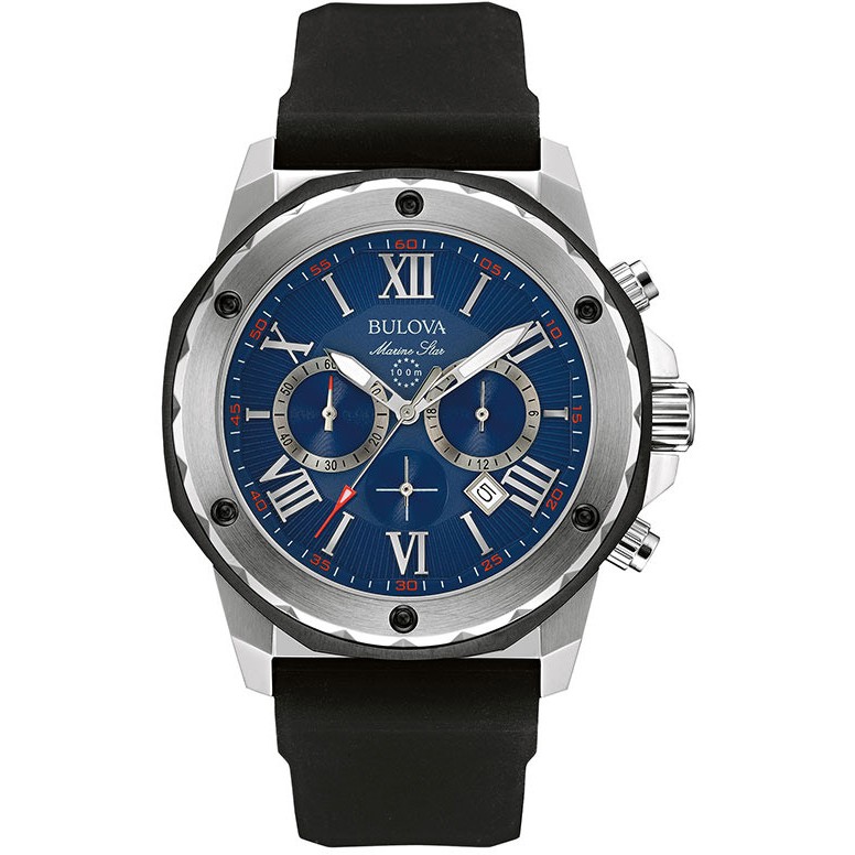 Bulova 98B258 Bestwatch.ru.