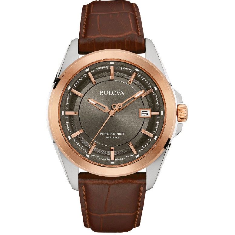 98b267 men's precisionist watch 2025
