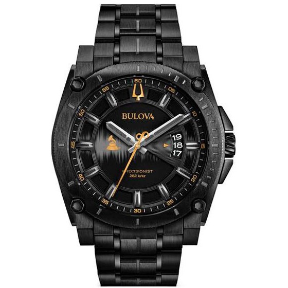 Bulova 98b295 store