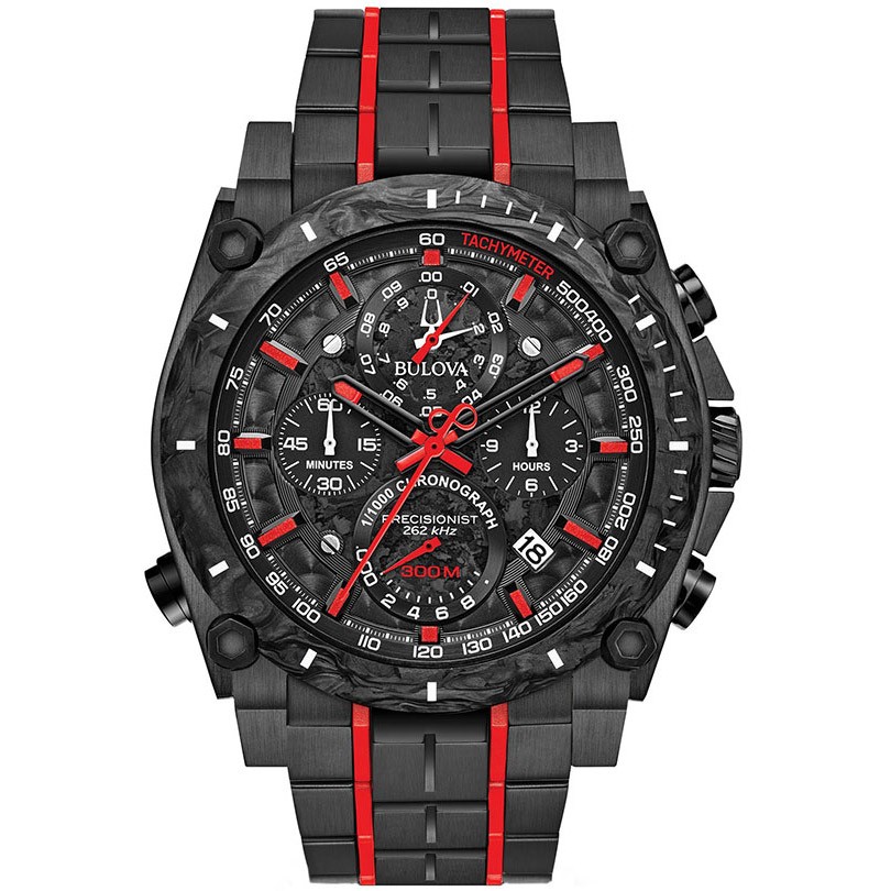 Bulova 98b313 store