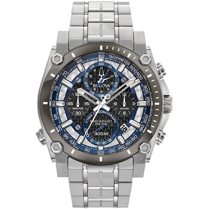 Bulova 98b316 store