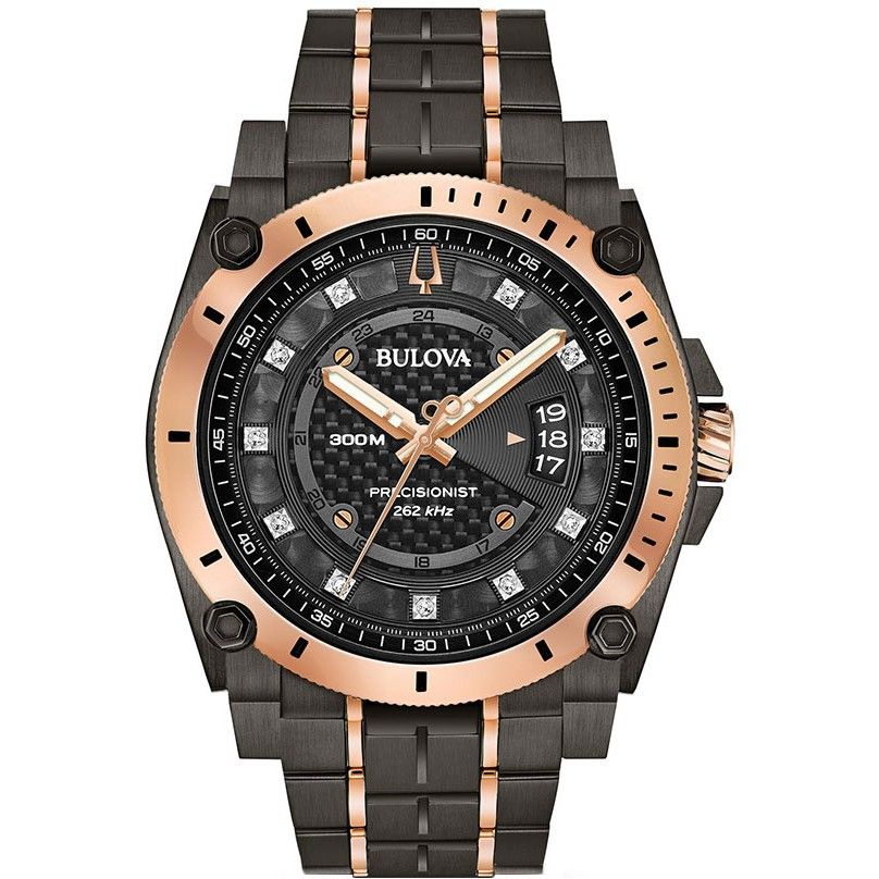 Часы Bulova 98D149