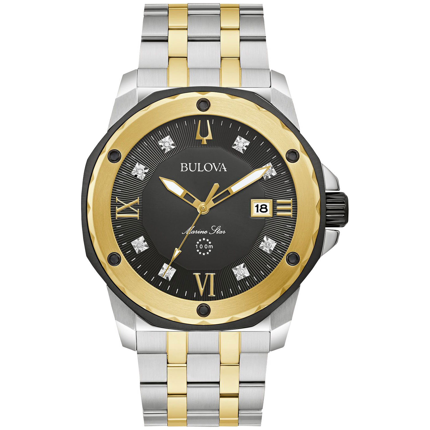Bulova 98D175 Bestwatch.ru.