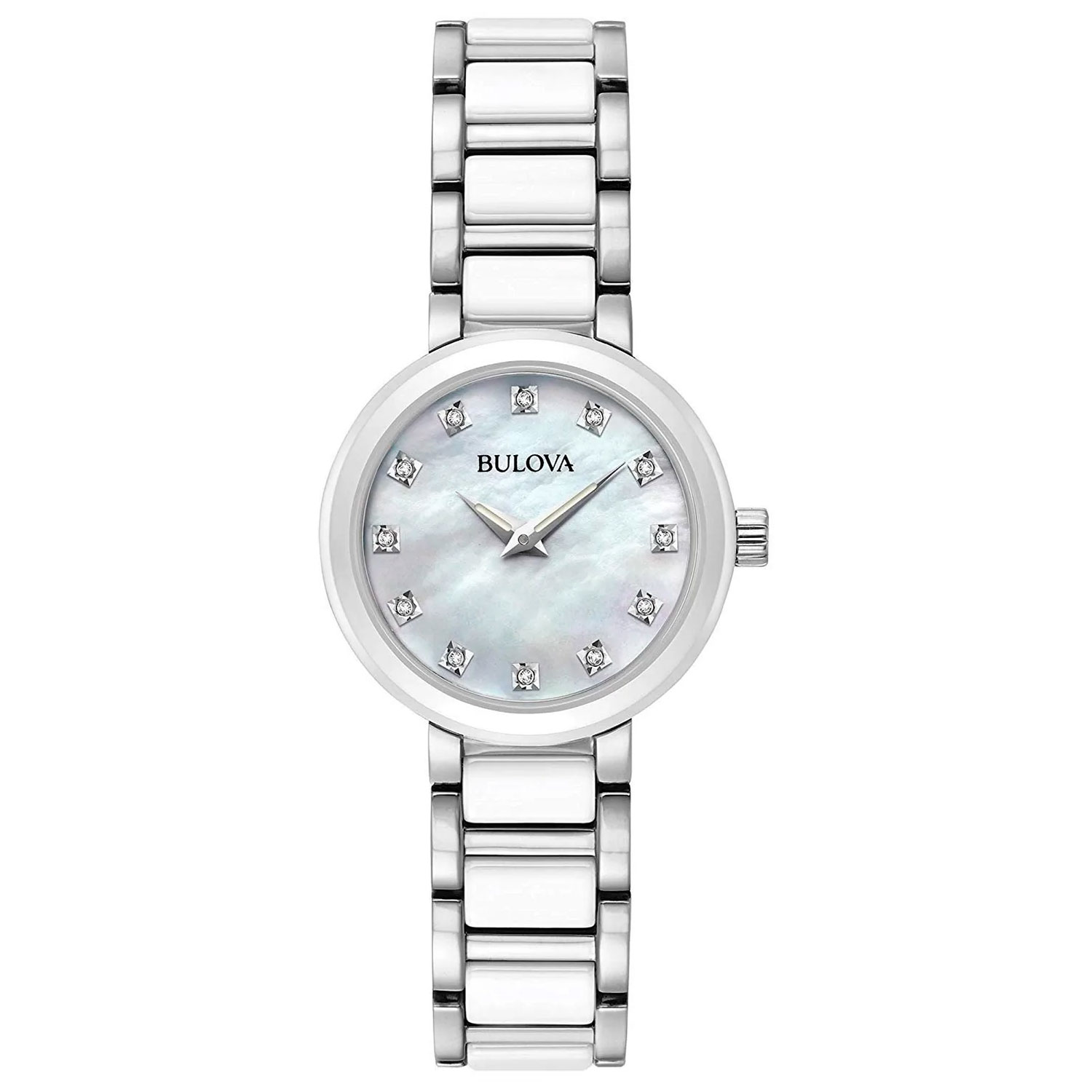 Bulova 98p158 deals