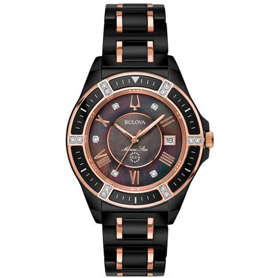 Bulova 98R242 Bestwatch.ru.