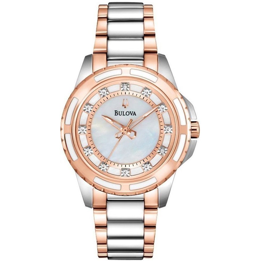 Bulova 98p134 deals
