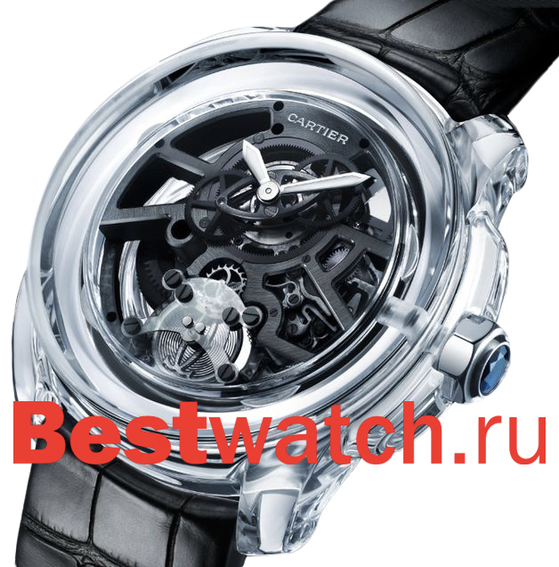 Cartier id two best sale