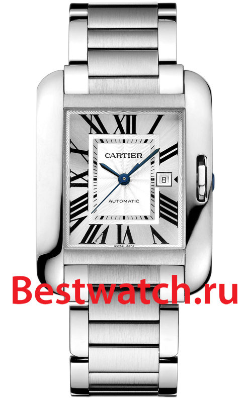 Cartier W5310009 Bestwatch.ru.