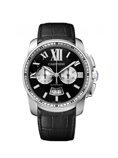 Часы Cartier Calibre de Cartier W7100060