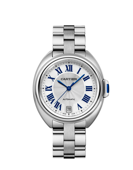 Часы Cartier Cle de Cartier WSCL0006