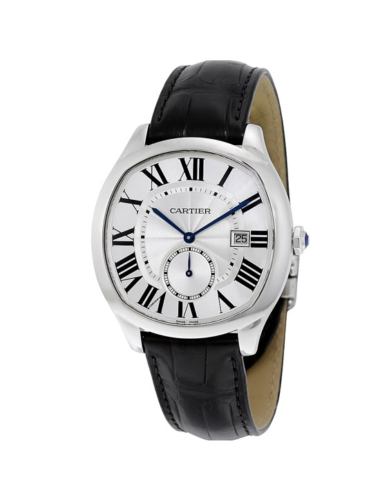 Часы Cartier WSNM0004 - купить мужские 