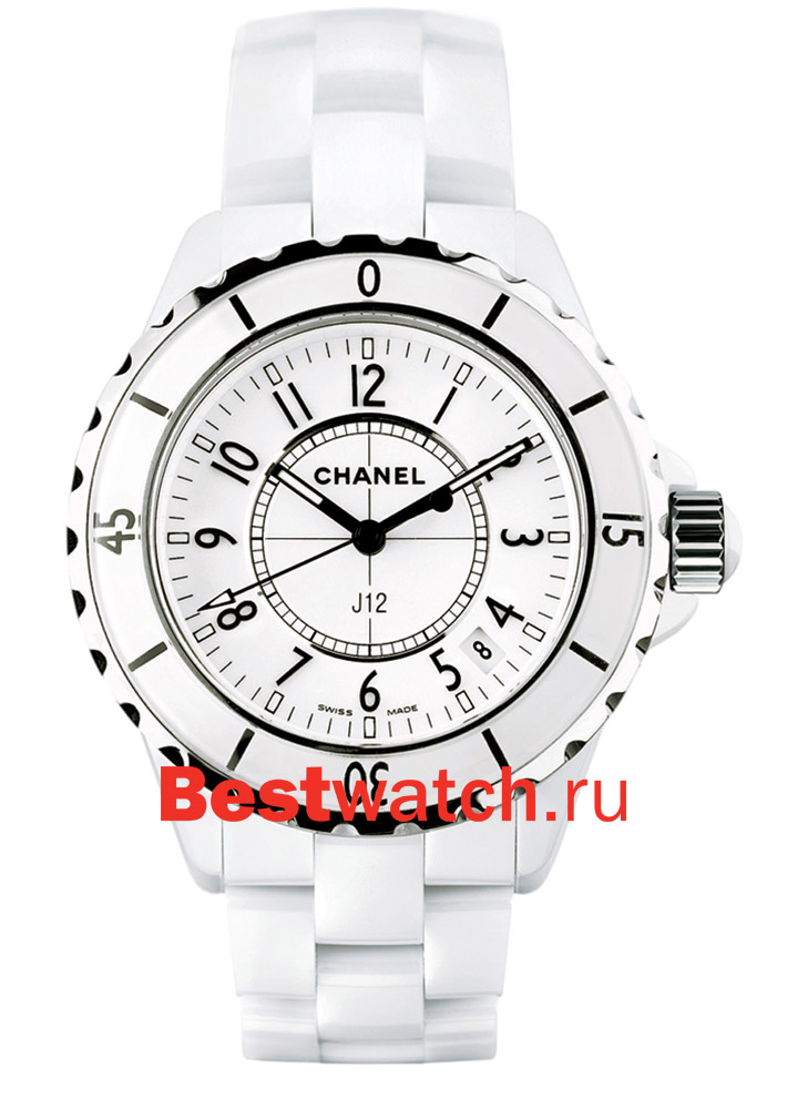Часы Chanel J12 H0968