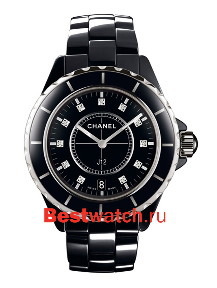 Часы Chanel J12 H2124