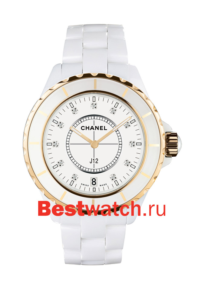 Часы Chanel J12 H2180