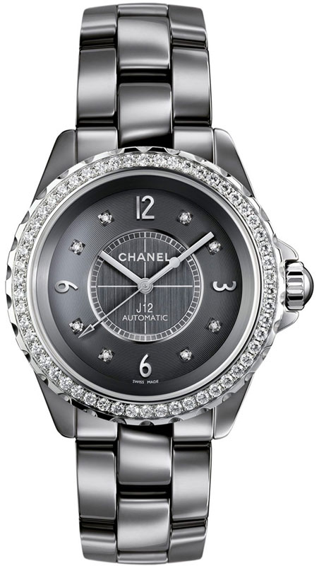 Часы Chanel J12 H2566