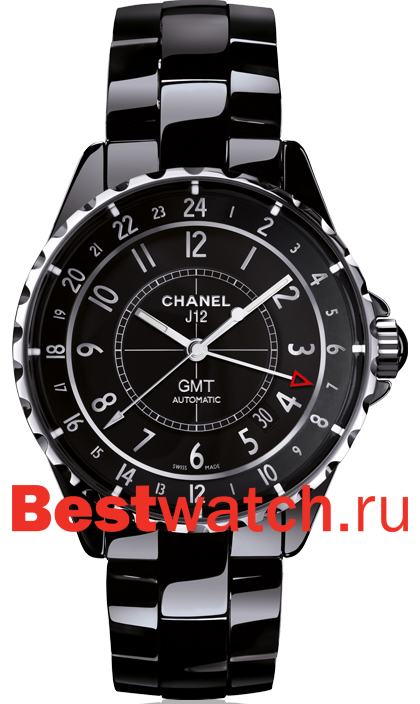 Часы Chanel J12 H3102