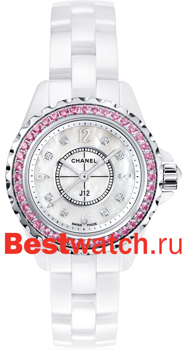 Chanel H3243 Bestwatch.ru.
