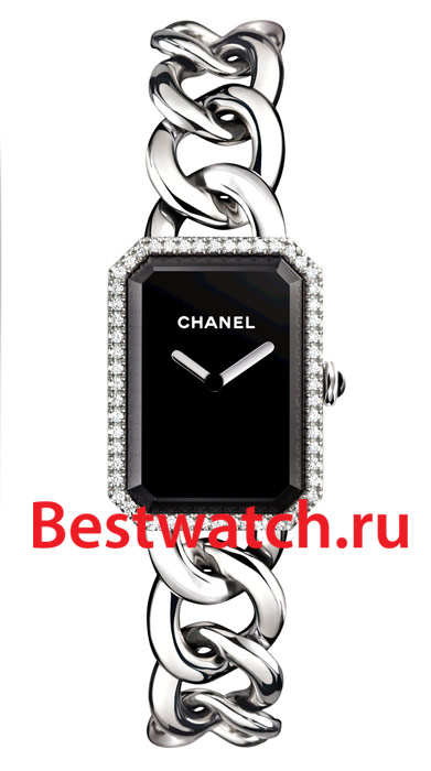 Часы Chanel Premiere H3254