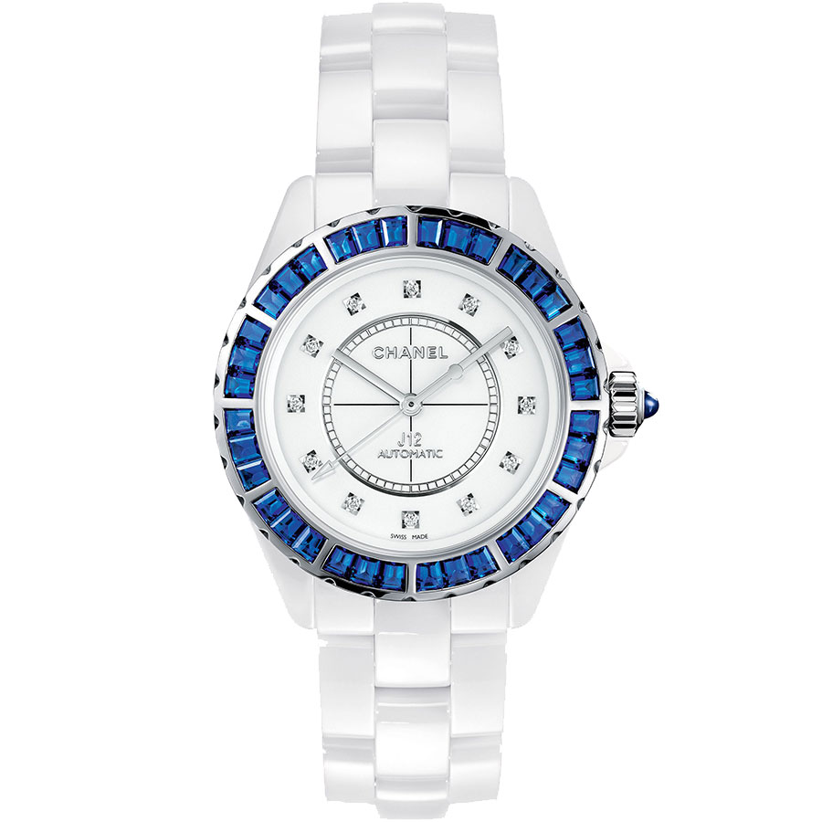 J12 french blue shop