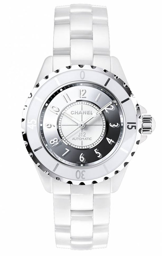 Часы Chanel J12 H4861