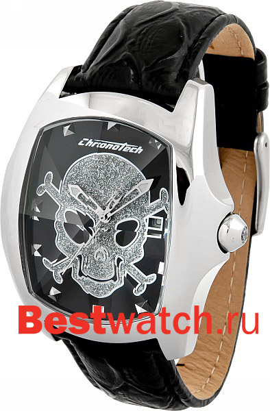 Chronotech 7896m top