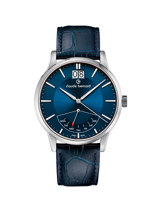 claude bernard classic gents