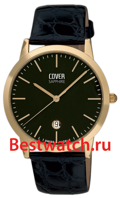 Часы Cover Gents CO123.14