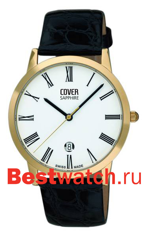 Часы Cover Gents CO123.17