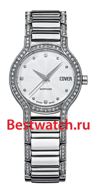 Часы Cover Ladies CO130.02