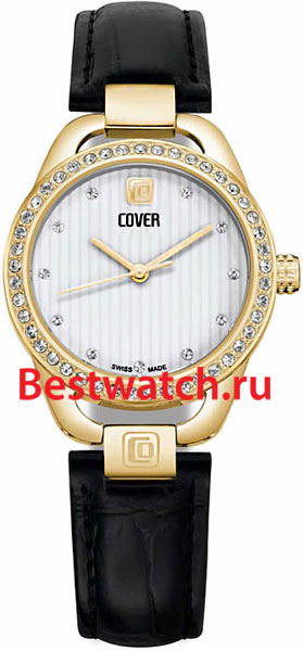 Часы Cover Ladies CO167.06