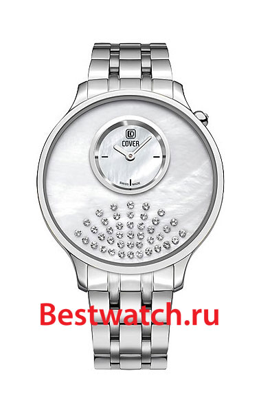 Часы Cover CO169.02