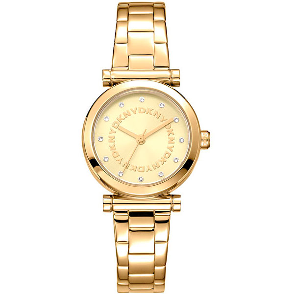 Часы DKNY Essentials DK1L090M0065