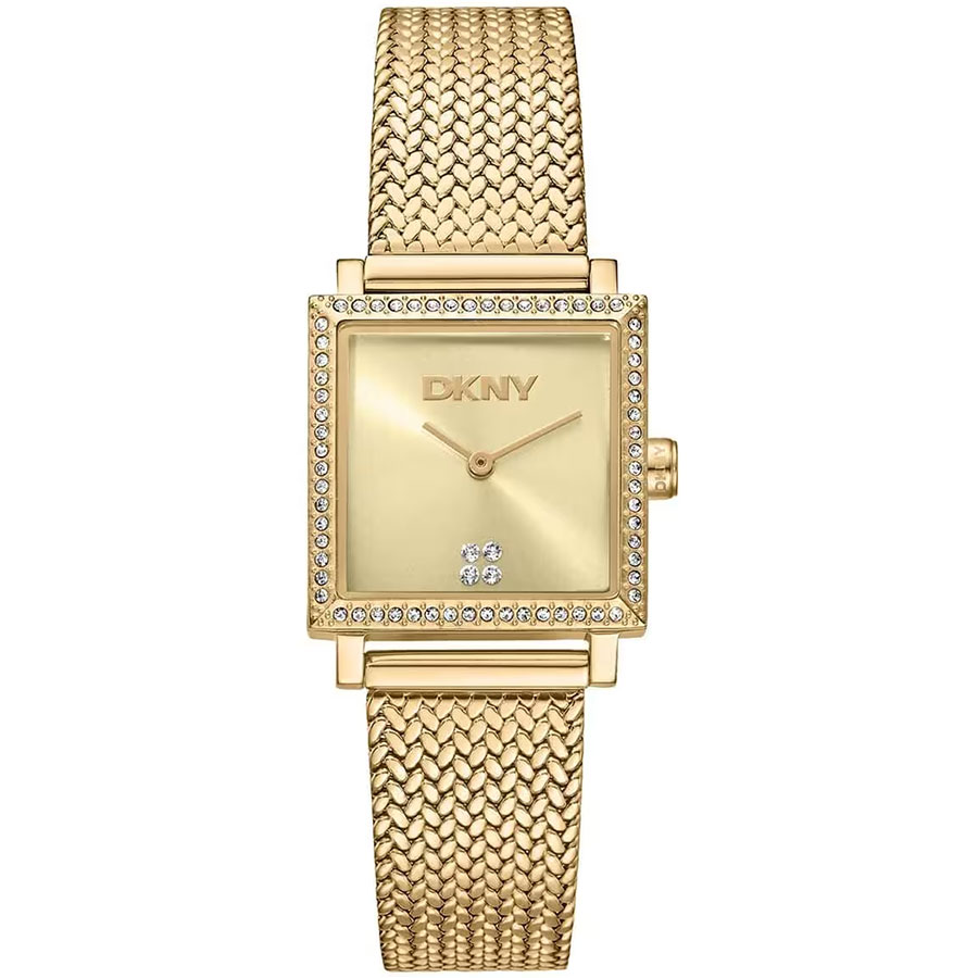 Часы DKNY Milanese DK1L173M0095