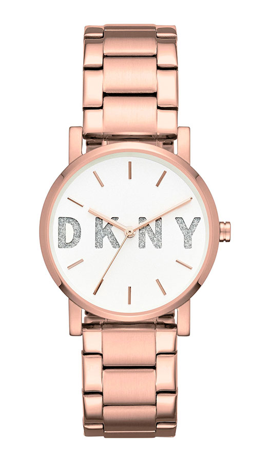 Часы DKNY NY2654