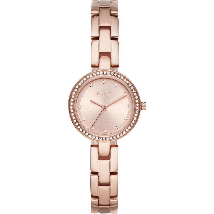 Dkny city link watch discount