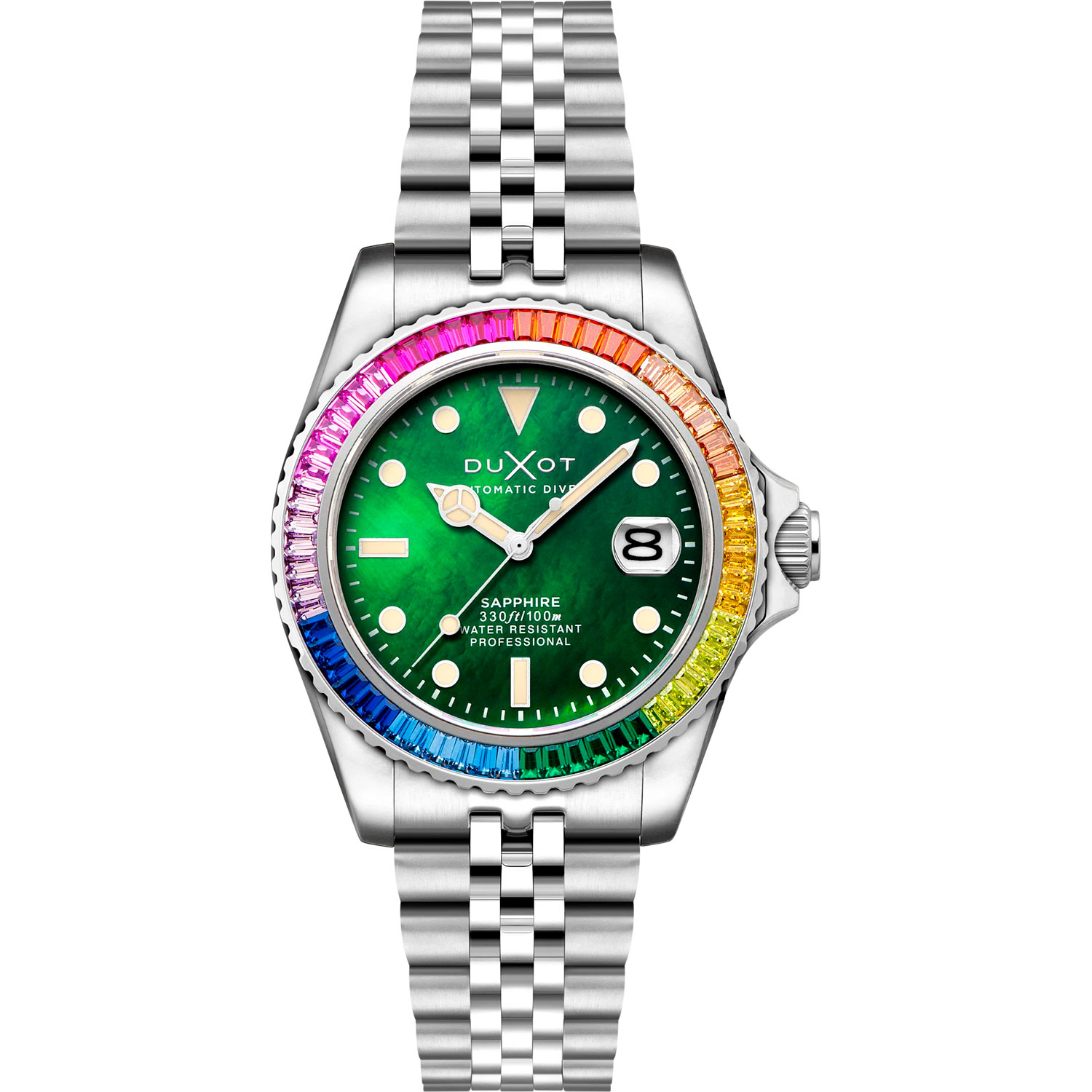 Часы DUXOT Atlantica DX-2077-66